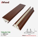 iWood T26-5