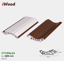 iWood CT100x24-3