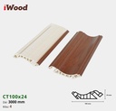 iWood CT100x24-4
