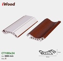 iWood CT100x24-6