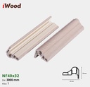 iWood NF40x32-1