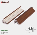 iWood NF40x32-3