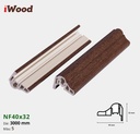 iWood NF40x32-5