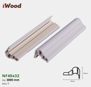 iWood NF40x32-9