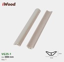 iWood VG25-1
