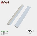iWood VG25-10