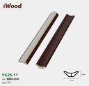 iWood VG25-11