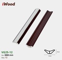 iWood VG25-12