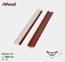 iWood VG25-13