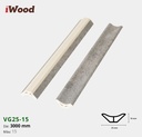 iWood VG25-15