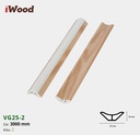 iWood VG25-2