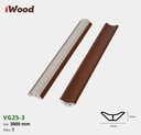 iWood VG25-3