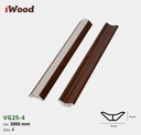 iWood VG25-4