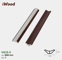 iWood VG25-5