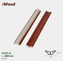 iWood VG25-6