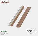 iWood VG25-7