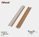 iWood VG25-8