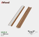 iWood VG25-9