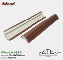 iWood NN38-3