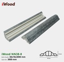 iWood NN38-8