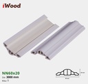 iWood NN60x20-9