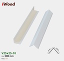 iWood V25x25-10