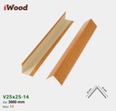 iWood V25x25-14