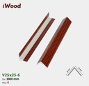 iWood V25x25-6