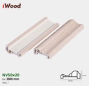 iWood NV50x20-1