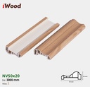 iWood NV50x20-2