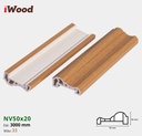 iWood NV50x20-33