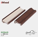 iWood NV50x20-5