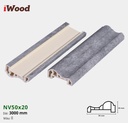 iWood NV50x20-8