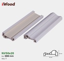 iWood NV50x20-9