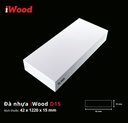 iWood D15