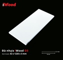 iWood D3