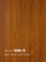 Sàn gỗ ShopHouse SH300+79