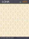Giấy Dán Tường LOHA 6003