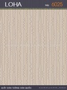 Giấy Dán Tường LOHA 6025