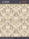 Giấy Dán Tường LOHA 6037