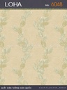 Giấy Dán Tường LOHA 6048