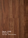 Sàn nhựa 3K Vinyl K140