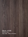 Sàn nhựa 3K Vinyl K160