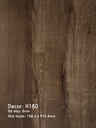 Sàn nhựa 3K Vinyl K180