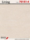 Giấy dán tường Living 70151-4