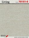 Giấy dán tường Living 70151-5