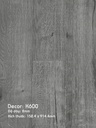 Sàn nhựa 3K Vinyl K600