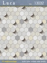 Giấy dán tường Luca 13032