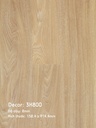 Sàn nhựa 3K Vinyl K800