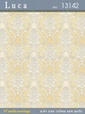 Giấy dán tường Luca 13142